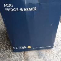 Mini frigo bar