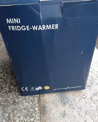 Mini frigo bar
