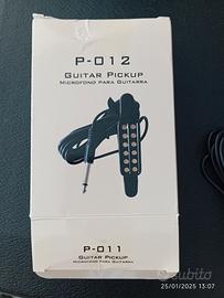 Guitar Pickup