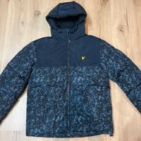 Piumino Lyle & Scott