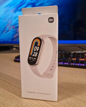 Xiaomi Smart band 8