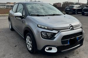 Citroën C3, 1.2  benzina puretech 2023