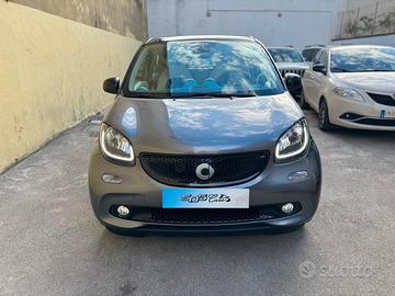 Smart ForFour 70 1.0 Proxy