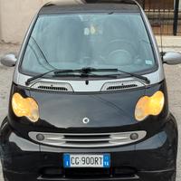 Smart 700 km originali
