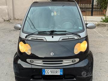 Smart 700 km originali