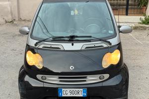 Smart 700 km originali