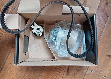 Kit distribuzione con pompa acqua per FIAT 8 o 16V