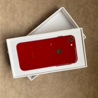 iphone 8 rosso 256 gb