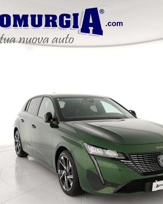 PEUGEOT 308 BlueHDi 130 S&S EAT8 Allure Pack