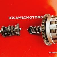 FRIZIONE CAMBIO SUZUKI KATANA 750