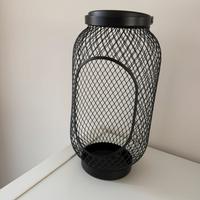 Lanterna IKEA per candela
