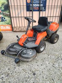 trattorino Husqvarna 