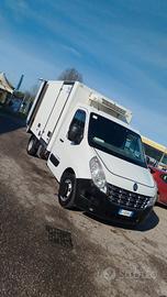 Renault Master frigo 
