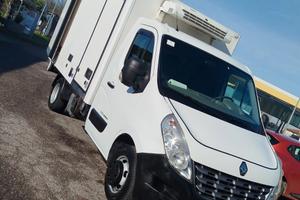 Renault Master frigo 