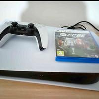 Play station 5