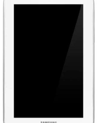 Samsung Galaxy Tab 2 7.0 3G Wi-Fi