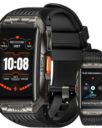 Smartwatch Kospet Tank X2 Ultra