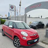 Fiat 500L 0.9 TwinAir Natural Power  motore nuovo