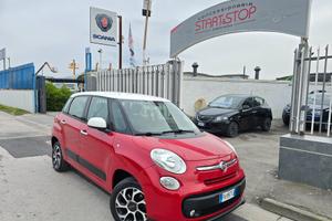Fiat 500L 0.9 TwinAir Natural Power  motore nuovo