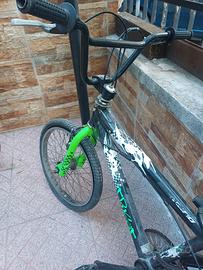 bicicletta 