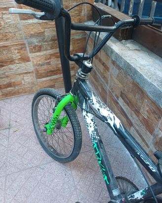 bicicletta 