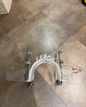 Verro/cupolino vespa gts 125/250/300