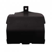 Protezione cavi faro posteriore Cagiva Elefant 450