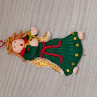 angelo di pasta di pane