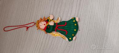 angelo di pasta di pane