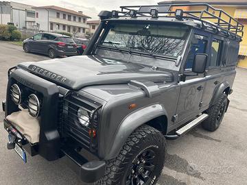 Defender 110 2015