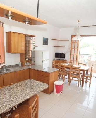 C.d'Orlando,casa vacanza,fino 8 posti,si animali