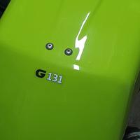 Motocoltivatore  Grillo 