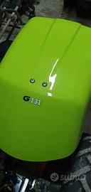 Motocoltivatore  Grillo 