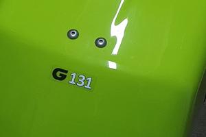 Motocoltivatore  Grillo 