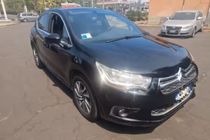 Citroen DS4 1.6 e-hdi airdream chic 115 cv