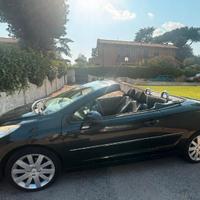 Peugeot 207CC Allure full optional 