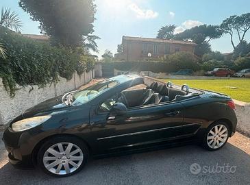 Peugeot 207CC Allure full optional 