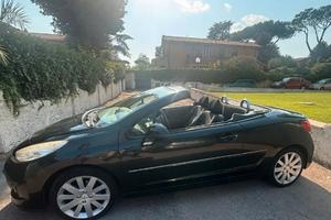 Peugeot 207CC Allure full optional 