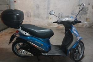 piaggio liberty 50cc 