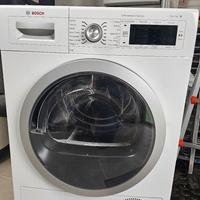 Bosch Serie 8 WTW87568IR/01 per ricambi
