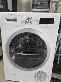 Bosch Serie 8 WTW87568IR/01 per ricambi