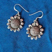 Orecchini in argento 925