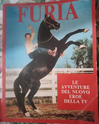 furia