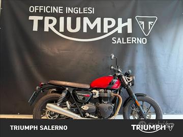 TRIUMPH Speed Twin 900 Abs