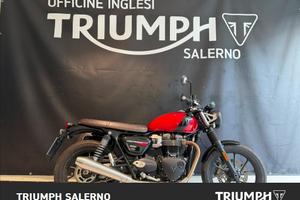 TRIUMPH Speed Twin 900 Abs