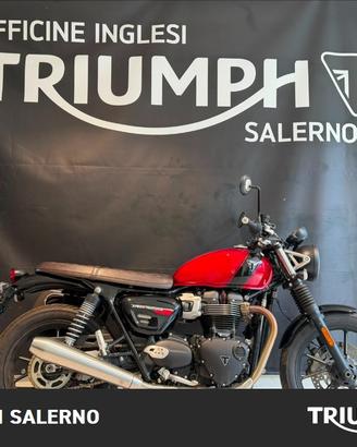 TRIUMPH Speed Twin 900 Abs
