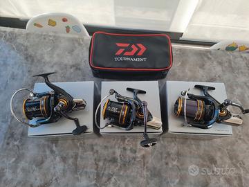 daiwa emblem surf 45 qd