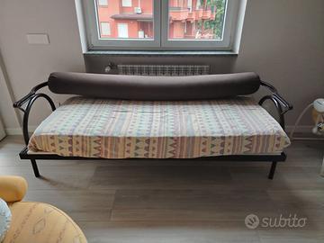 Divano letto