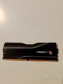 Ram ddr5 6000mhz cl30
