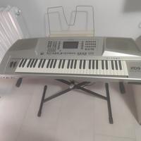 tastiera ketron XD9 